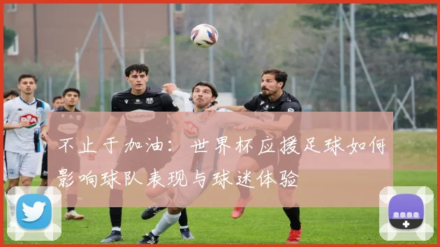 不止于加油：世界杯应援足球如何影响球队表现与球迷体验